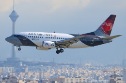 AVAエアラインズ 機材一覧 | FlyTeam(フライチーム)