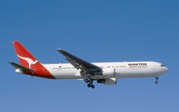 カンタス航空 機材一覧 ボーイング767-300 | FlyTeam(フライチーム)