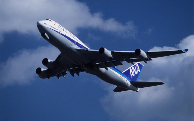 機体記号 : JA8097 (ANA) 航空機体ガイド | FlyTeam(フライチーム)