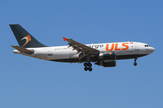 ULS・エアライン・カーゴ 機材(飛行機)・航空フォトの情報 | FlyTeam