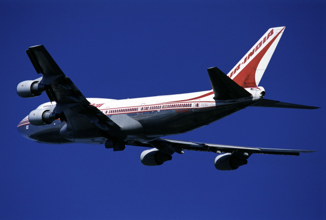 エア・インディア 機材一覧 エアバスA310-300 | FlyTeam(フライチーム)