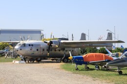 ノール N2500 ノラトラ 航空機 徹底ガイド | FlyTeam(フライチーム)