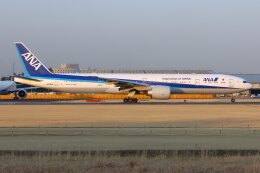 ANA (全日空) 機材一覧 運用中 ボーイング777-300 | FlyTeam(フライチーム)