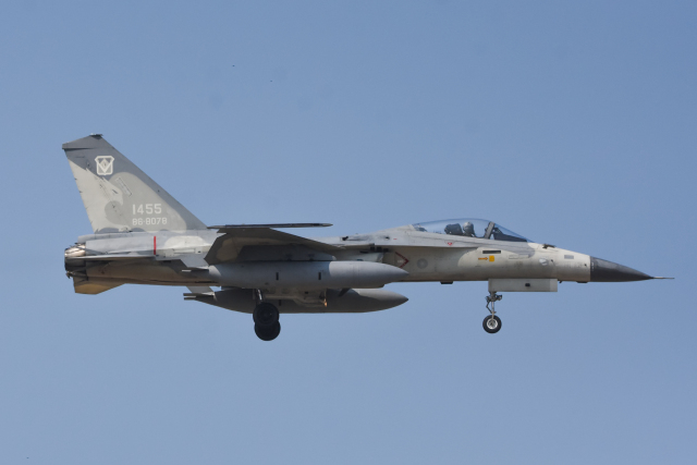 漢翔航空工業 F-CK-1 経国 (チンクォ) 航空機 徹底ガイド | FlyTeam