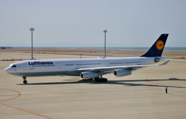 ヨルダン航空 B747-200 ヨルダン航空 B747-200 ヨルダン航空 B747-200