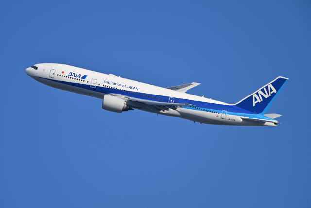 機体記号 : JA717A (ANA) 航空機体ガイド | FlyTeam(フライチーム)