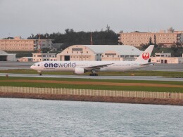 ワンワールド」特別塗装機 日本航空 (777-300 | JA752J) ガイド