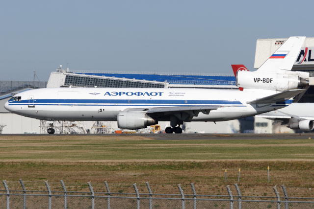 アエロフロート(ロシア航空) 機材一覧 ボーイング777-300 | FlyTeam