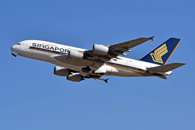 シンガポール航空 機材一覧 エアバスA310-200 | FlyTeam(フライチーム)