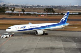 ANA (全日空) 機材一覧 運用中 ボーイング777-200 | FlyTeam(フライチーム)