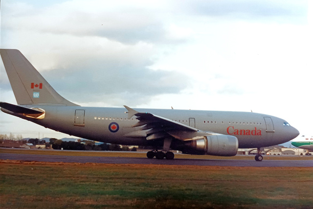 航空機・ヘリコプター PANAMAirbus A310-300 航空機・ヘリコプター