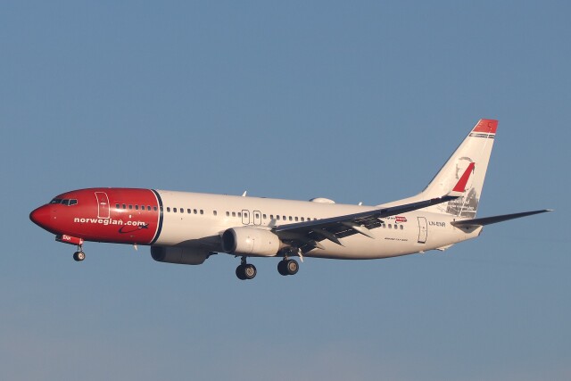 ノルウェー・エアシャトル 機材一覧 | FlyTeam(フライチーム)