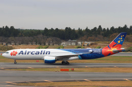 機体記号 : F-ONEO (エアカラン) 航空機体ガイド | FlyTeam(フライチーム)