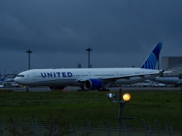 ユナイテッド航空 機材一覧 ボーイング777-300 | FlyTeam(フライチーム)