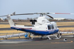 全日空 Boeing 747-400 JA8955 成田空港 航空フォト | by kumagorou