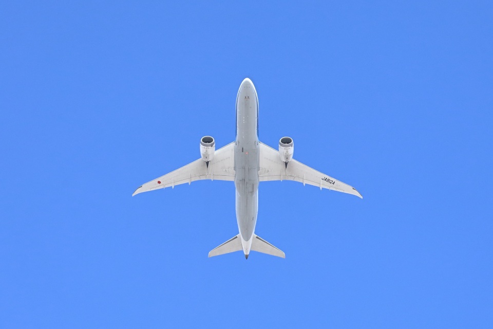全日空 Boeing 787-8 Dreamliner JA812A 新千歳空港 航空フォト | by