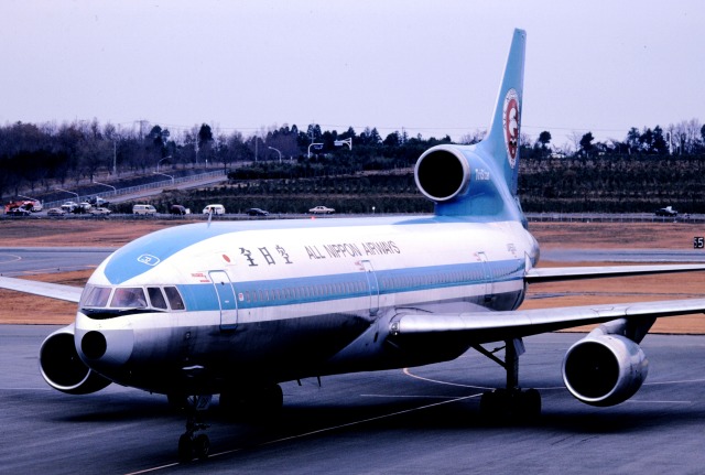 機体記号 : JA8522 (ANA) 航空機体ガイド | FlyTeam(フライチーム)