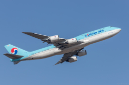 韓国の次期大統領専用機747-8、VIP改修でハンブルクへ | FlyTeam ニュース