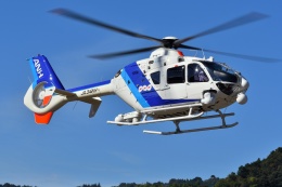 機体記号 : JA34NH (オールニッポンヘリコプター) 航空機体ガイド
