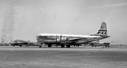 ボーイング377 ストラトクルーザー 航空機 徹底ガイド | FlyTeam