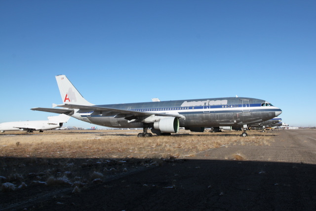 アメリカン航空 機材一覧 エアバスA330-300 | FlyTeam(フライチーム)