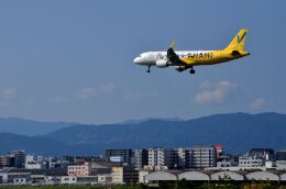 バニラエア塗装のA320が里帰り 12月11日に関空到着 | FlyTeam ニュース