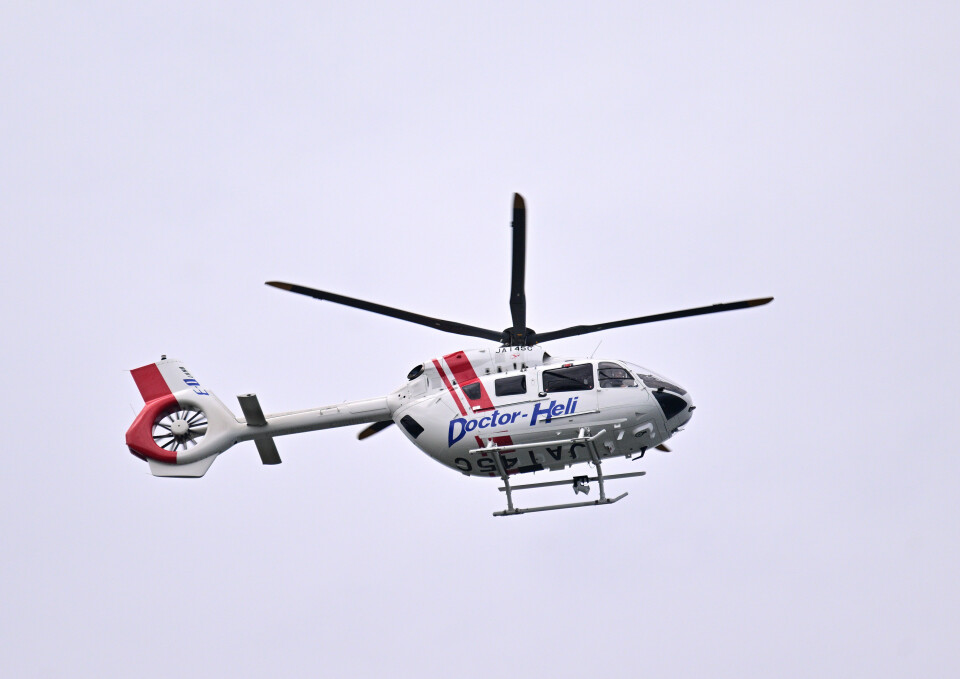 航空機・ヘリコプター Lufthansa DC10-30 1:200 航空機・ヘリコプター
