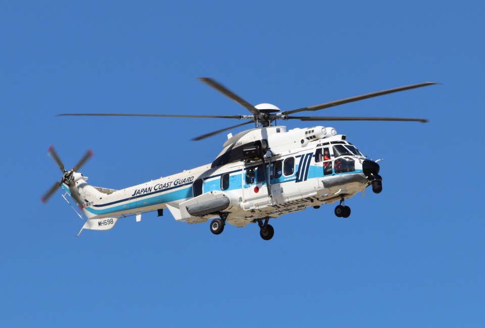 航空機・ヘリコプター JAS A300B2K-3C JA8476 航空機・ヘリコプター