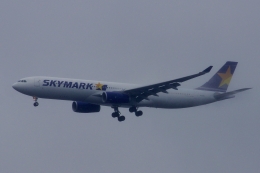 機体記号 : JA330D (スカイマーク) 航空機体ガイド | FlyTeam(フライ