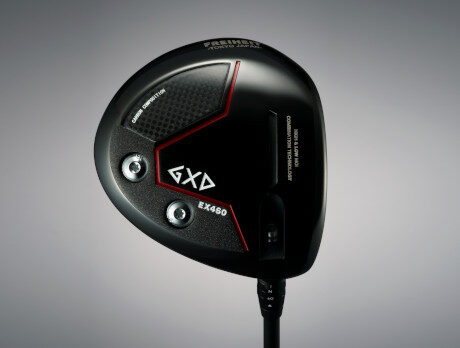 GXD EX460 ドライバー | 製品情報 | フライハイト THE-G・GXD | ゴルフ