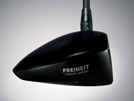 GXD EX460 DRIVER | LINEUP | FREIHEIT | THE-G・GXD | PRODUCTS