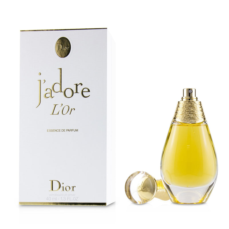 Christian Dior J'Adore L' Or Essence De Parfum Spray 40ml/1.35oz