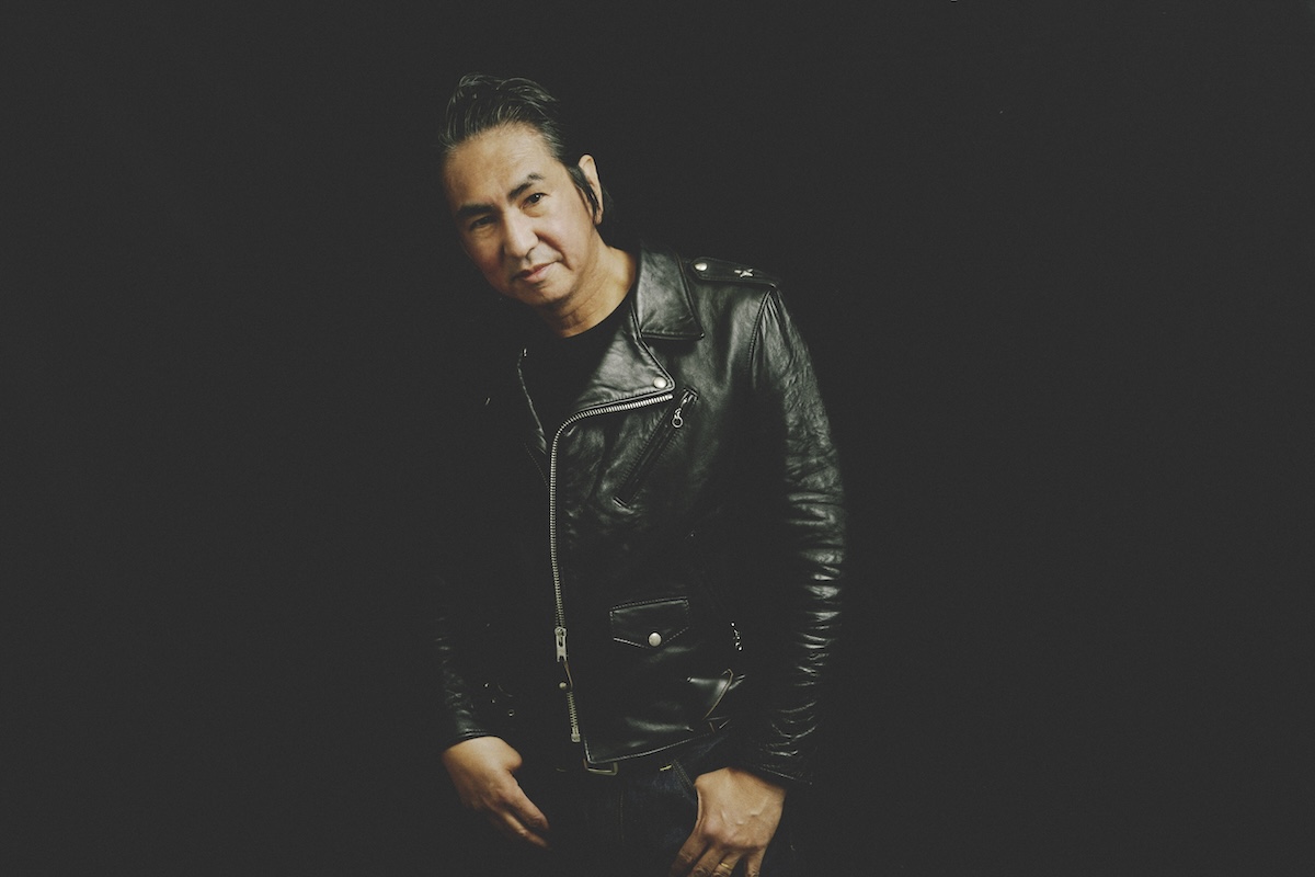 ミュージシャンとして止まらない。田島貴男（Original Love）がフジ