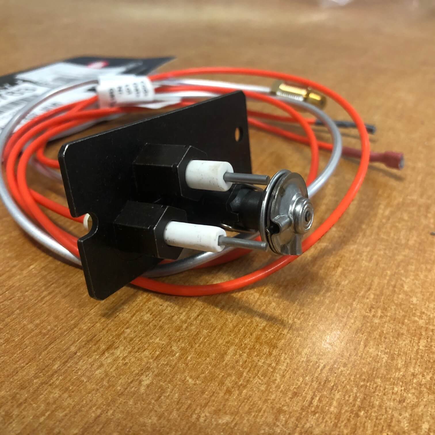 Napoleon Pilot Assembly - SIT NG | Friendly Fires