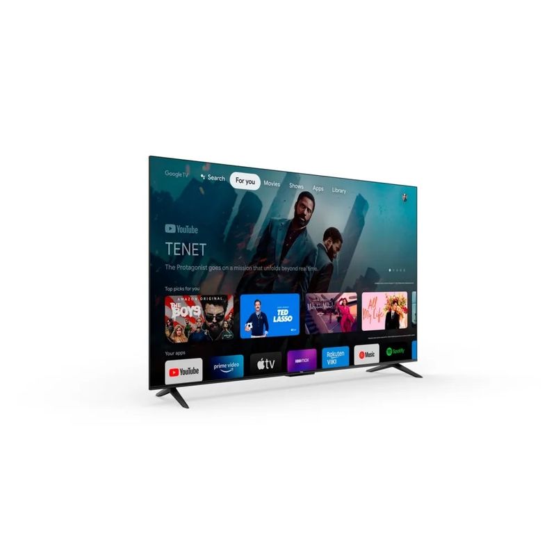 Smart TV TCL 50