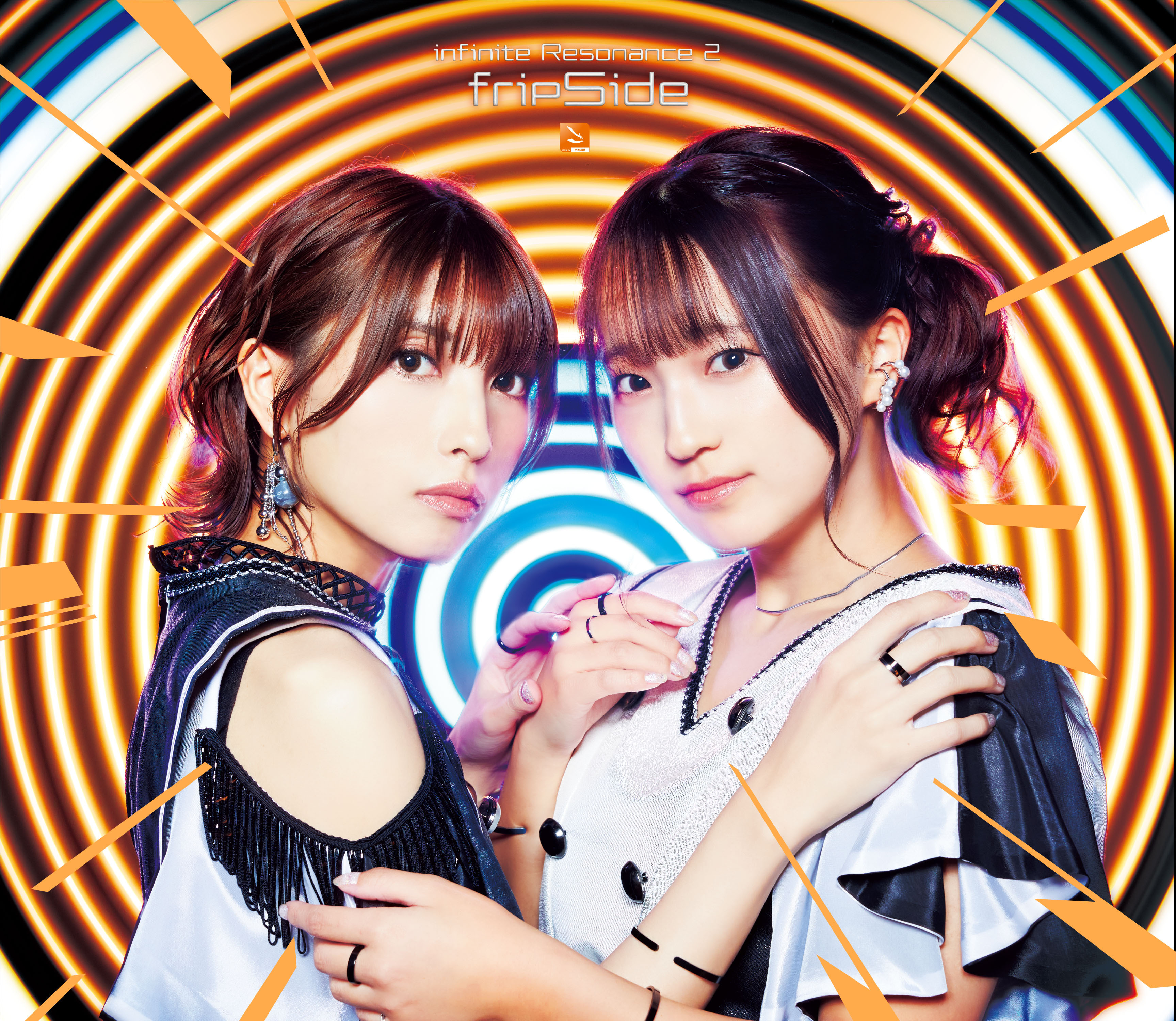 DISCOGRAPHY ／ALBUM | fripSide OFFICIAL SITE