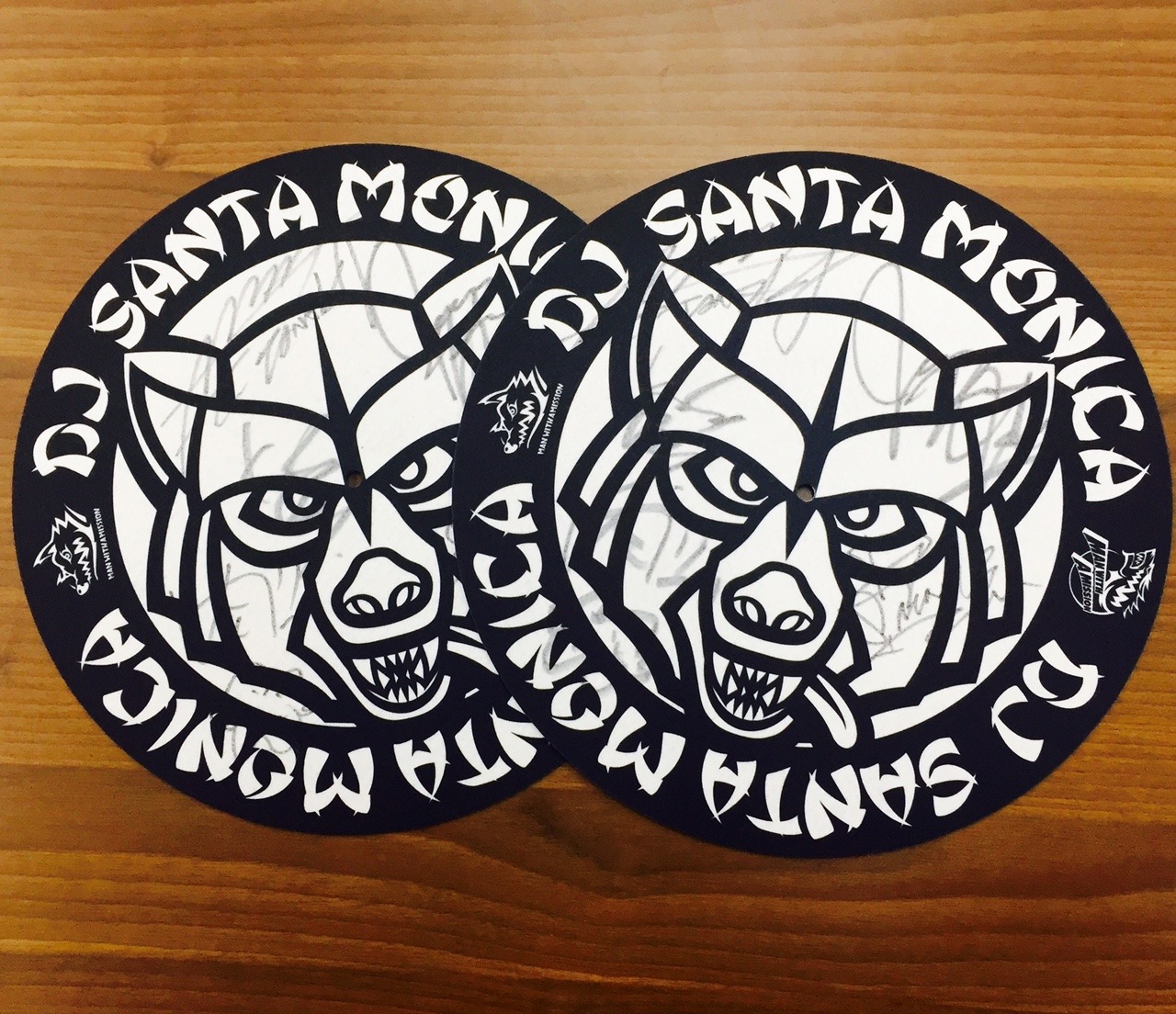 プレゼント企画第4弾！ | FUN WITH A MISSION