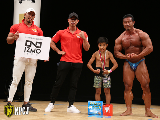 Diamond Cup コンテスト結果 - Fitness World Japan - FWJ