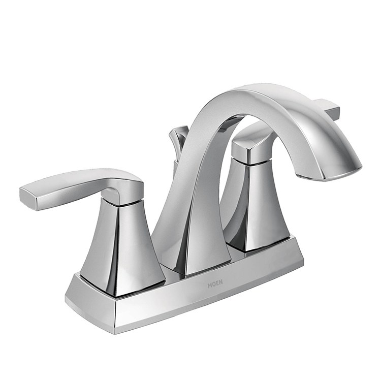 Moen 6901 Lavatory Faucet