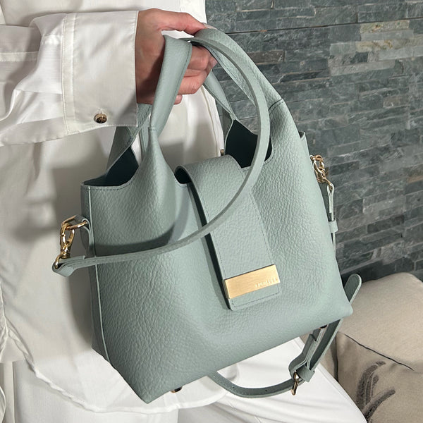 アイボリーのトートバッグCOLLECTION – FUMIKODA