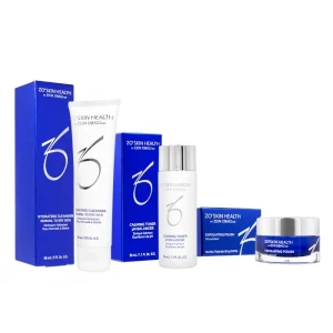 ゼオスキン初心者必見！ゼオスキンGSRお試しセットの使い方 | LULU