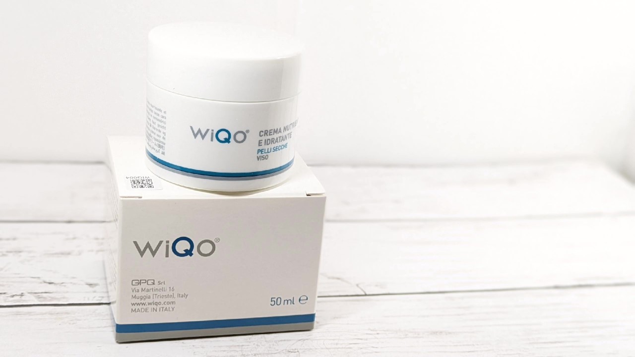 極上の塗り心地！ワイコ 濃厚保湿ナリシングクリームの使い方 | LULU