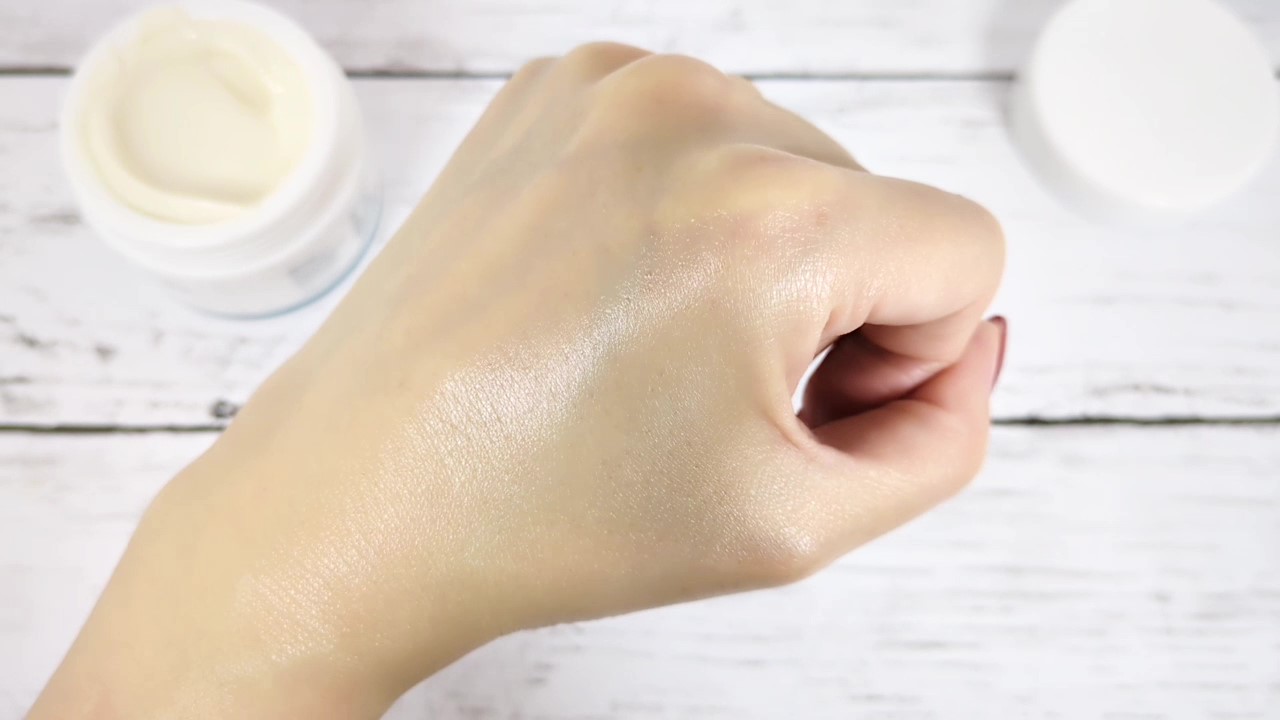 極上の塗り心地！ワイコ 濃厚保湿ナリシングクリームの使い方 | LULU