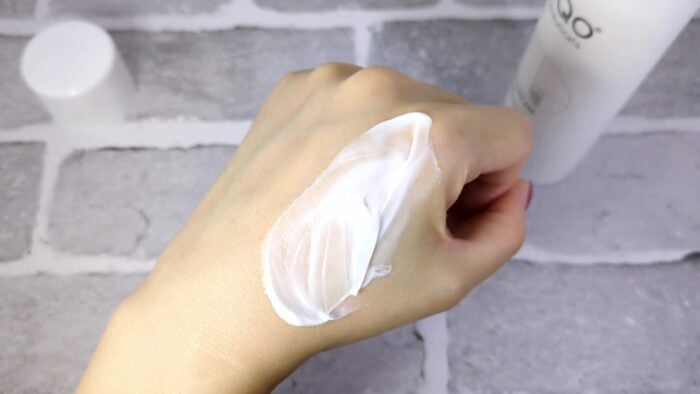 ワイコの超濃厚リッチなボディクリームで夏の紫外線＆冬の乾燥ケア