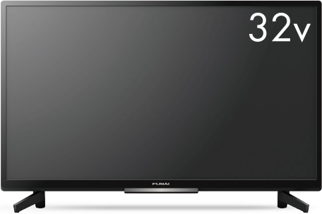 Funai ハードディスク内蔵 24V型 テレビ フナイ FUNAI 24V型 TV 液晶