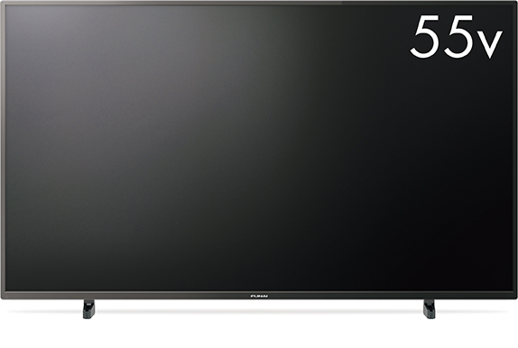 3130シリーズ｜テレビ｜FUNAI製品情報