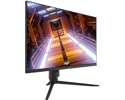 FGM-27F440｜ゲーミングモニター｜FUNAIゲーミング機器情報