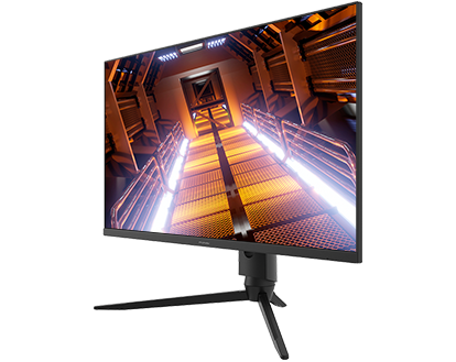 FGM-27F440｜ゲーミングモニター｜FUNAIゲーミング機器情報