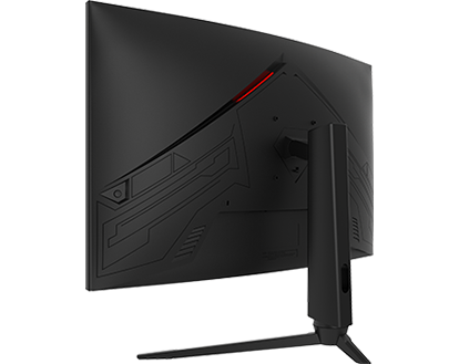 FGM-32C540｜ゲーミングモニター｜FUNAIゲーミング機器情報