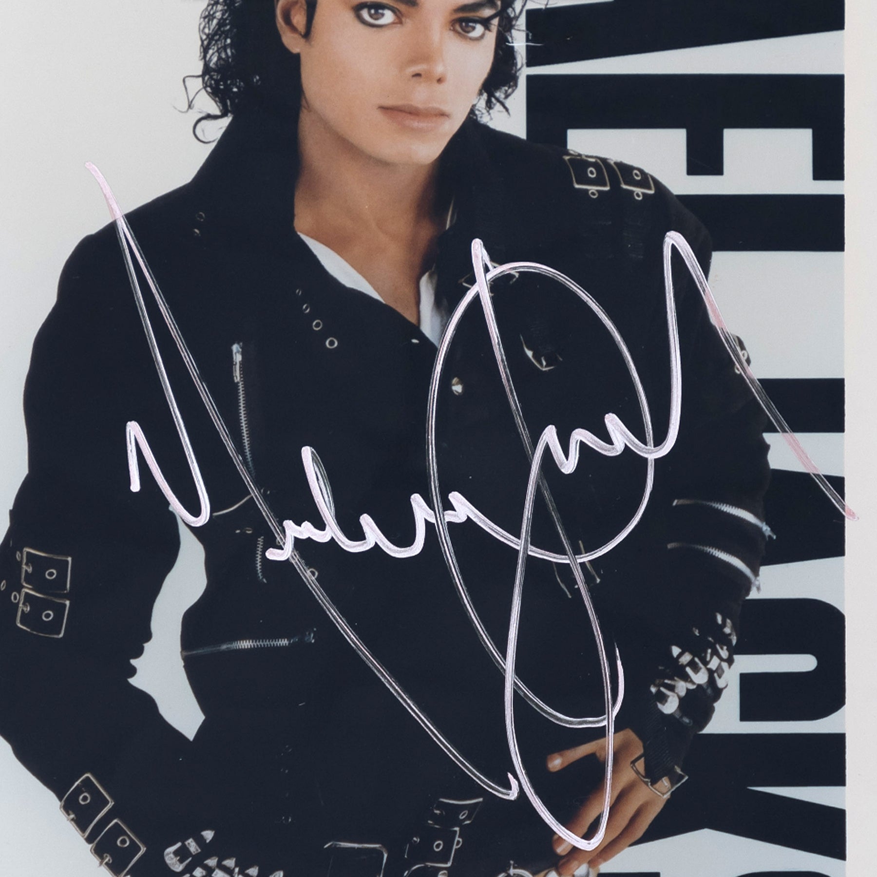 マイケル・ジャクソン - ファンコレクションズ